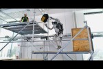 Video - Atlas Gets a Grip - Boston Dynamics