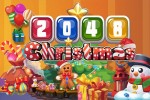 Spiel - 2048 Christmas