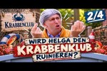 Video - Das kann doch nicht Helgas Ernst sein?! - Helga & Marianne | 2/4