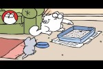 Video - Simon's Cat - Double Trouble