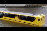 Video - wusstest du, dass es einen Amphibien-Bus gibt?