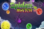 Spiel - Spider Match 3