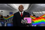 Video - ein cooles Flugsicherheits-Video