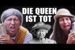 Video - Helga & Marianne - Die Queen ist tot