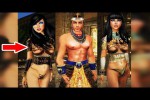 Video - 8 Fakten über die Alten Ägypter