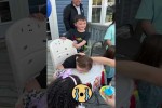 Video - Too sad to celebrate his birthday