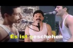 Video - European Rhapsody - nimm dies, EU-Artikel 13 !!! (aka 17) - TONY MONO GEGEN UPLOADFILTER