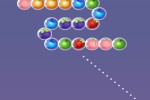 Spiel - Fruit Bubble