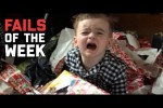 Video - Christmas Fails of the Week - FailArmy