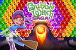 Spiel - Bubble Witch Saga