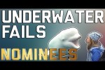 Video - The Top 27 Underwater Fails