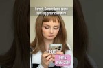 Video - Verschiedene Generationen, wenn der Flug gestrichen wird