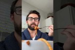 Video - Lustiger Hamster