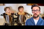 Video - Babysitting Fails