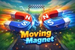 Spiel - Moving Magnet