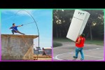 Video - Like a Boss Compilation! Amazing People That Are on Another Level - 2