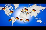 Video - Warum spricht man in diesen Ländern Deutsch?