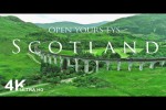 Video - Discover Scotland's SECRETS