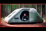 Video - Camping Erfindungen, die die nächste Stufe sind 8