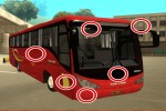 Spiel - Bus Differences