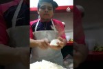 Video - Der Typ kann Zwiebeln schneiden