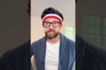 Video - Dann doch lieber zuhause Sport machen