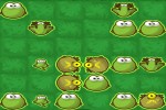 Spiel - Frog Rush