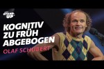 Video - Die Suche nach dem Erfolgsrezept -Olaf Schubert