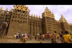 Video - Das größte Lehm-Gebäude der Welt (Englisch)
