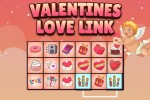 Spiel - Valentines Love Link