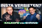 Video - Macht Social Media dumm? (mit Oliver Kalkofe) - extra 3