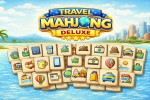 Spiel - Travel Mahjong Deluxe