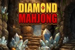 Spiel - Diamond Mahjong