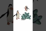 Video - Steuerhinterziehung erklrt vom Pinguin