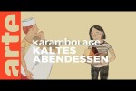 Video - Abendbrot: Warum isst man in Deutschland abends kalt?