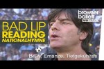 Video - Bad Lip Reading Nationalhymne