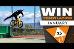 Video - WIN Compilation JANUARY 2023 Edition - Best videos of December (2022)