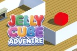 Spiel - Jelly Cube Adventure