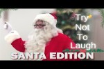 Video - Funny Christmas Fails