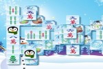 Spiel - Frozen Mahjong