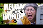 Video - Helga hat einen Hund