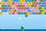 Spiel - Bubble Game 3 Christmas Edition