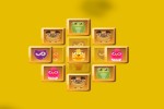 Spiel - Safari Match
