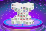 Spiel - Mahjong 3D Connect