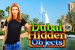 Spiel - Dubai Hidden Objects