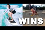 Video - WIN Compilation: Epic Moments & Crazy Things