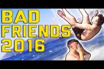 Video - Die schlechtesten Freunde 2016