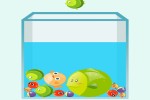 Spiel - Fish Merge