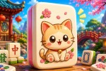 Spiel - Cute Tiles Mahjong