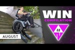 Video - WIN Compilation AUGUST 2022 Edition - Best videos of the month July